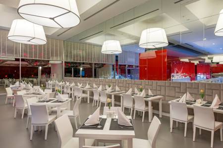ADAM - EVE ADULT ONLY 16+ Restaurants